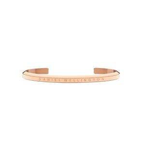 Daniel Wellington classic bracelet in rose gold